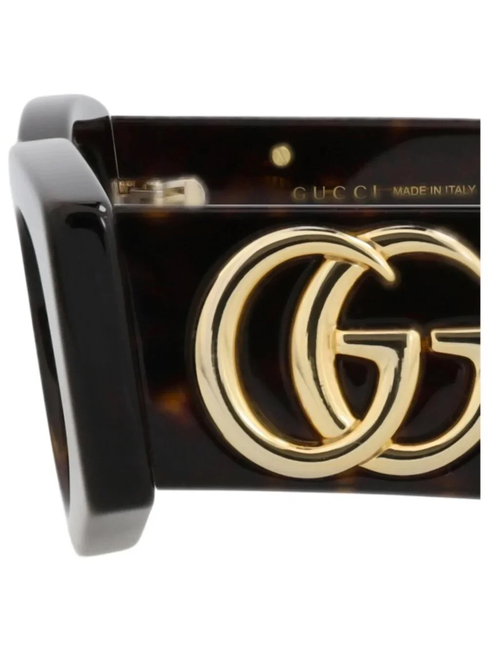 Gucci new sunglasses